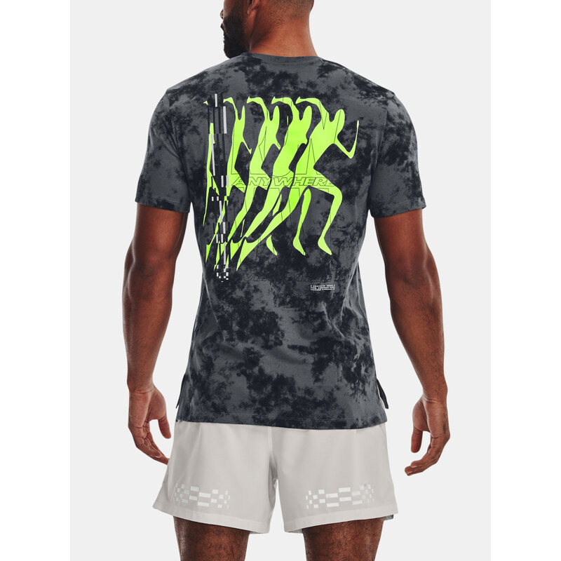Pánské tričko Under Armour