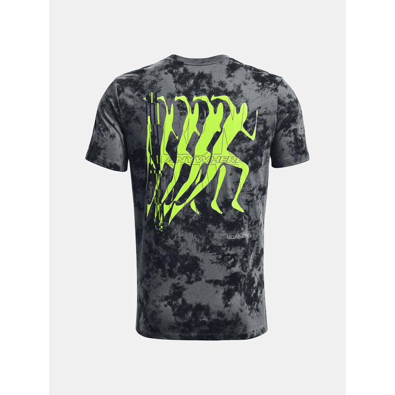 Pánské tričko Under Armour