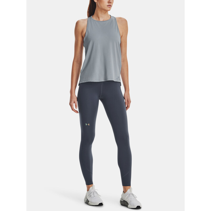 Under Armour Tílko Rush Energy Tank -BLU - Dámské