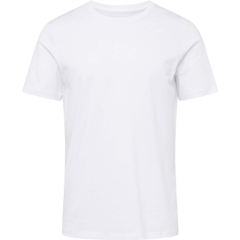 ARMANI EXCHANGE Tričko bílá