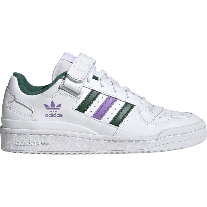 Obuv adidas Originals FORUM LOW W hq1912