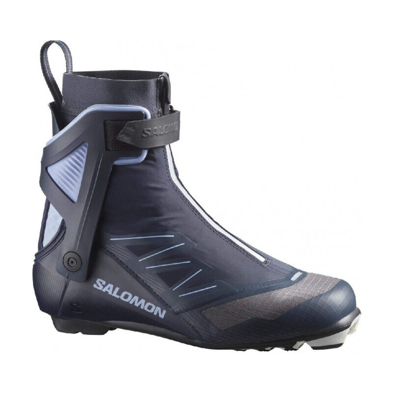 Boty na běžky Salomon RS8 Vitane Velikost: EU 39 1/3 black 77093328