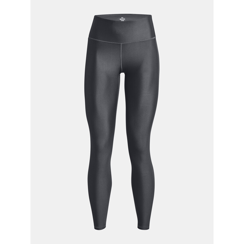 Under Armour Legíny Armour Branded Legging-GRY - Dámské