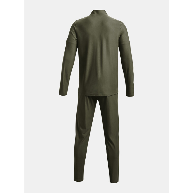 Under Armour Souprava Challenger Tracksuit-GRN - Pánské