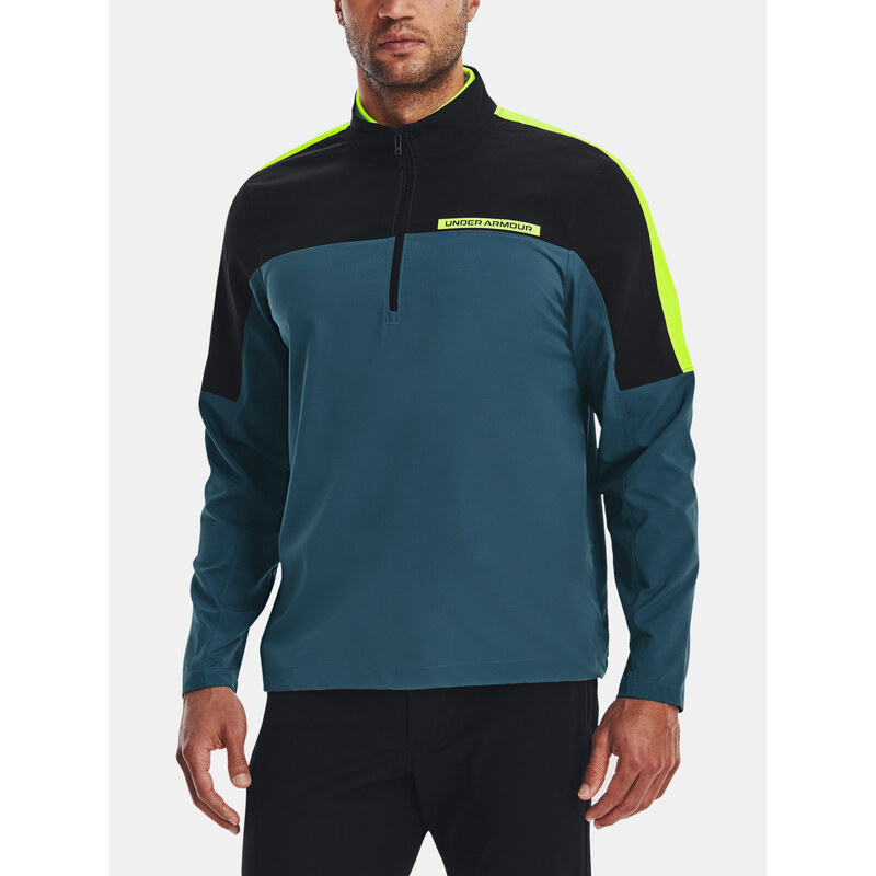 Under Armour Bunda UA Storm Windstrike HZ-BLU - Pánské