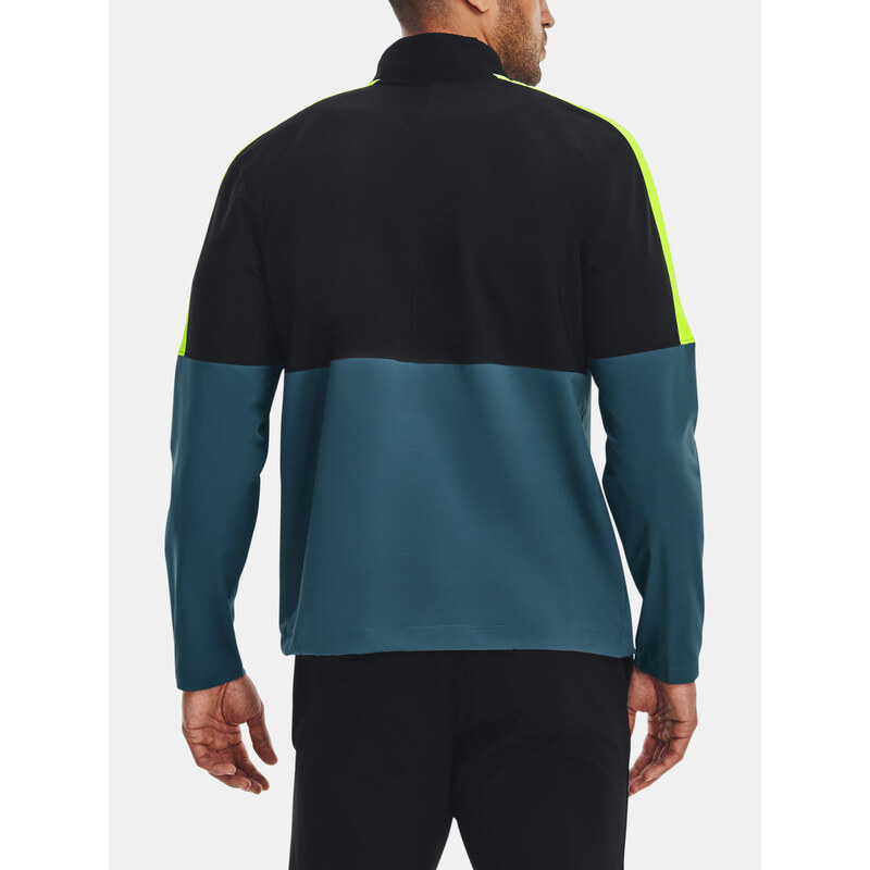 Under Armour Bunda UA Storm Windstrike HZ-BLU - Pánské