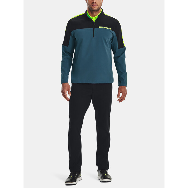 Under Armour Bunda UA Storm Windstrike HZ-BLU - Pánské