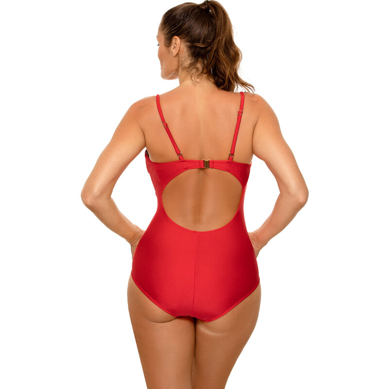 Dámské plavky Marko One-piece