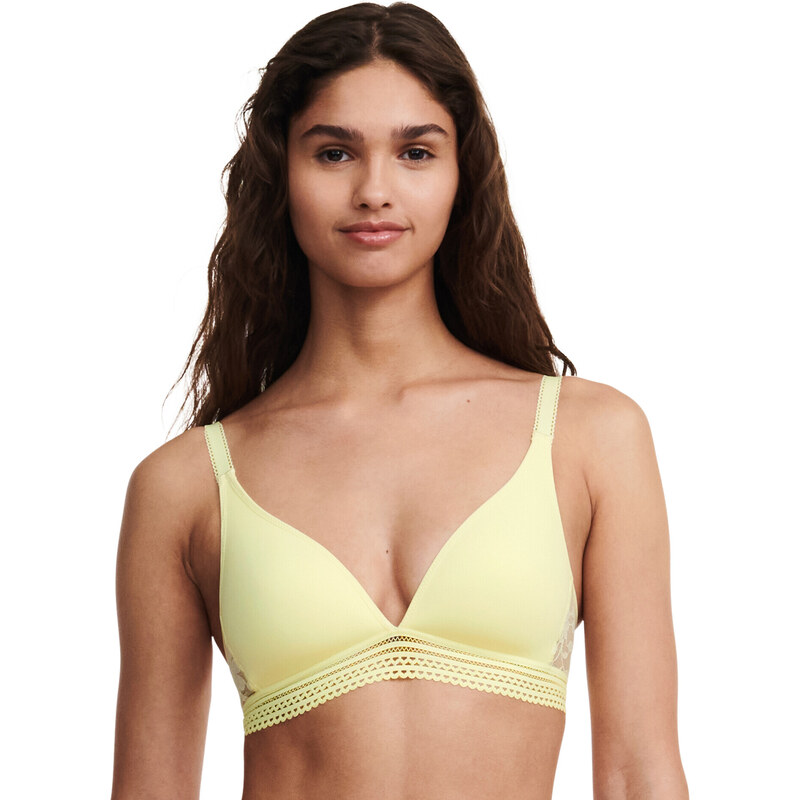 Podprsenka bralette PASSIONATA (46H5-15)