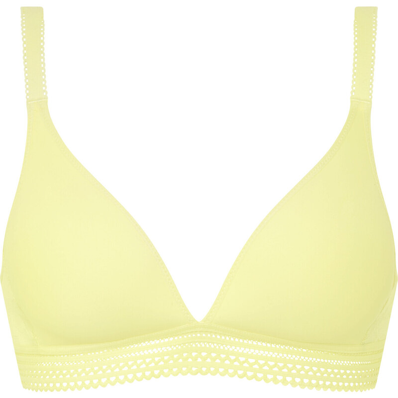 Podprsenka bralette PASSIONATA (46H5-15)