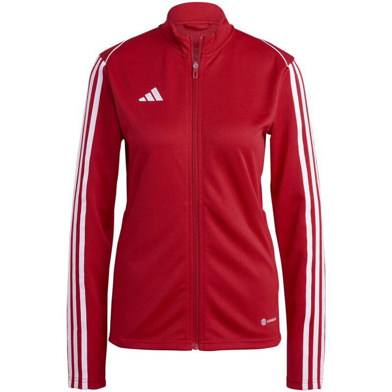 Dámská tréninková mikina Tiro 23 League W HS3512 - Adidas