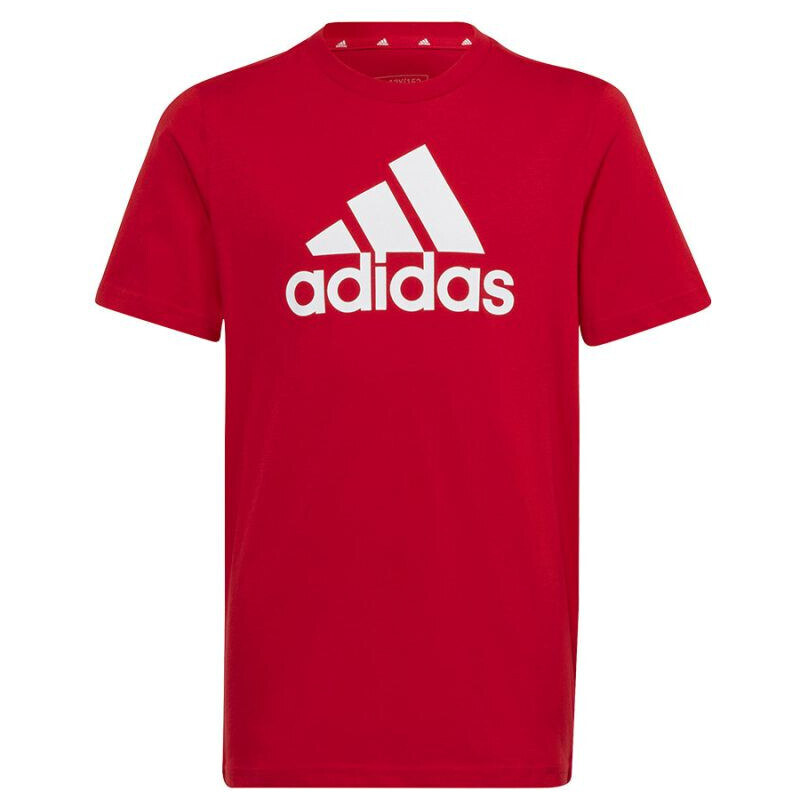 Dětské tričko Big Logo Jr IC6856 - Adidas