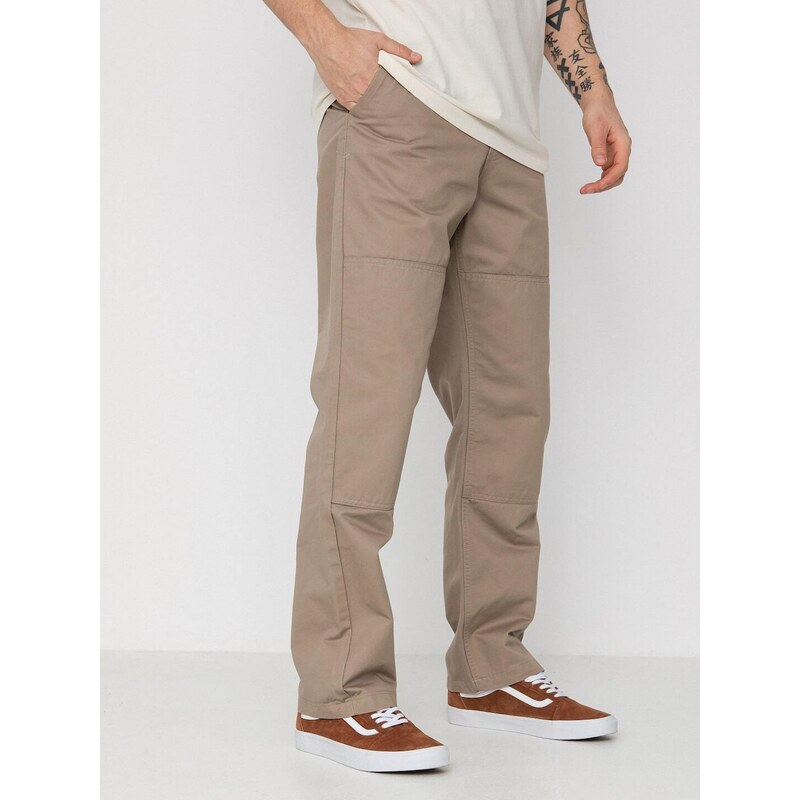 Vans Authentic Chino Loose (desert taupe)hnědá
