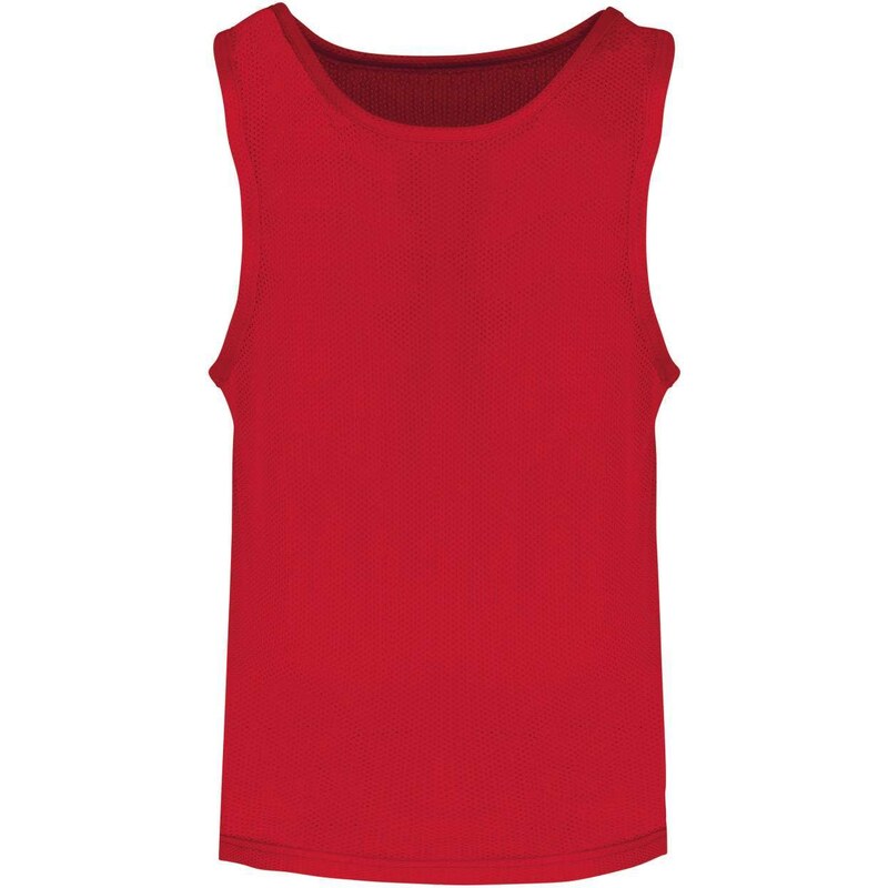 Proact Dětský rozlišovací dres MESH BIB –
