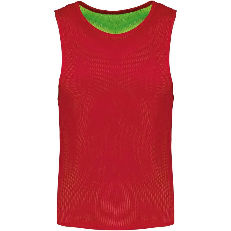 Proact Unisex oboustranný rozlišovací dres Multi BIB – 49978382