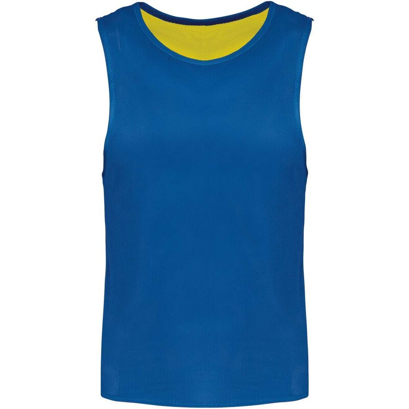 Proact Unisex oboustranný rozlišovací dres Multi BIB –