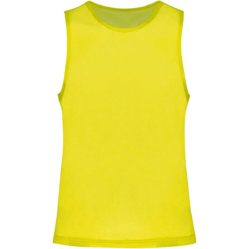 Proact Unisex rozlišovací dres Multi BIB –