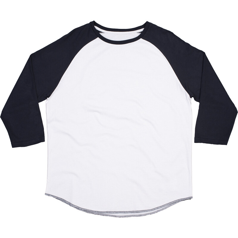 Mantis Unisex Baseball tričko