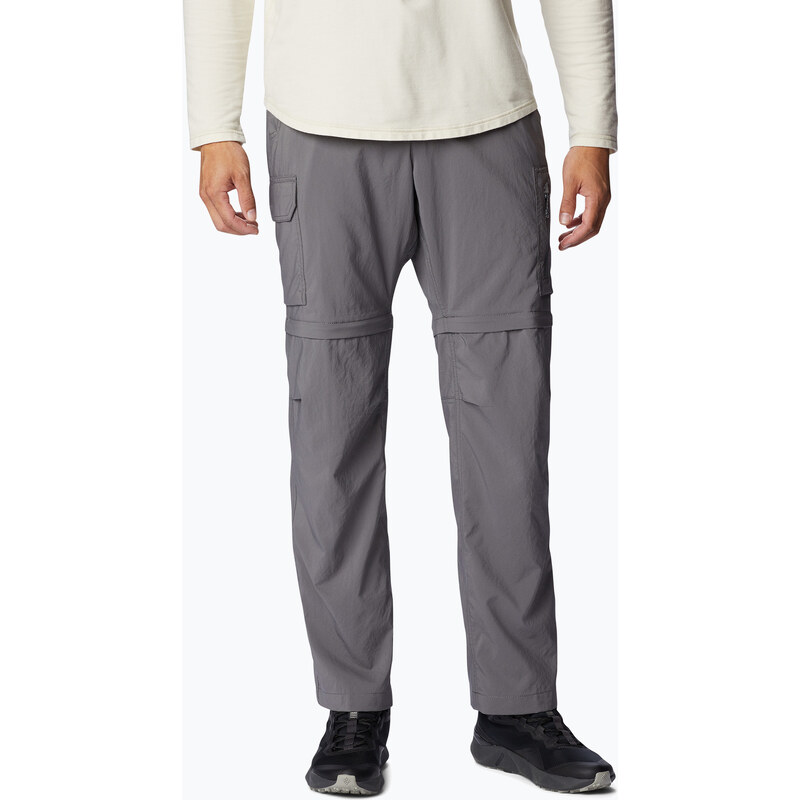 Pánské outdoorové kalhoty Columbia Silver Ridge Utility