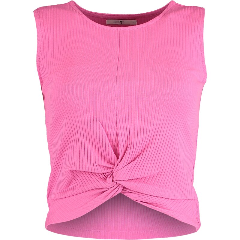 Hailys Top Shari pink
