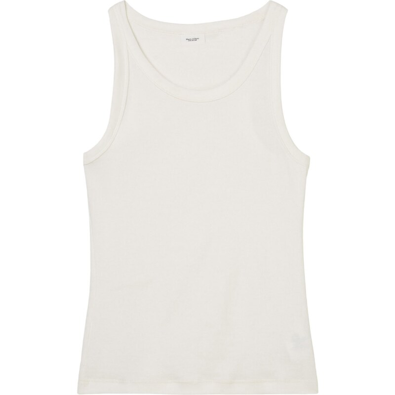 Marc OPolo DENIM Top offwhite 80834515