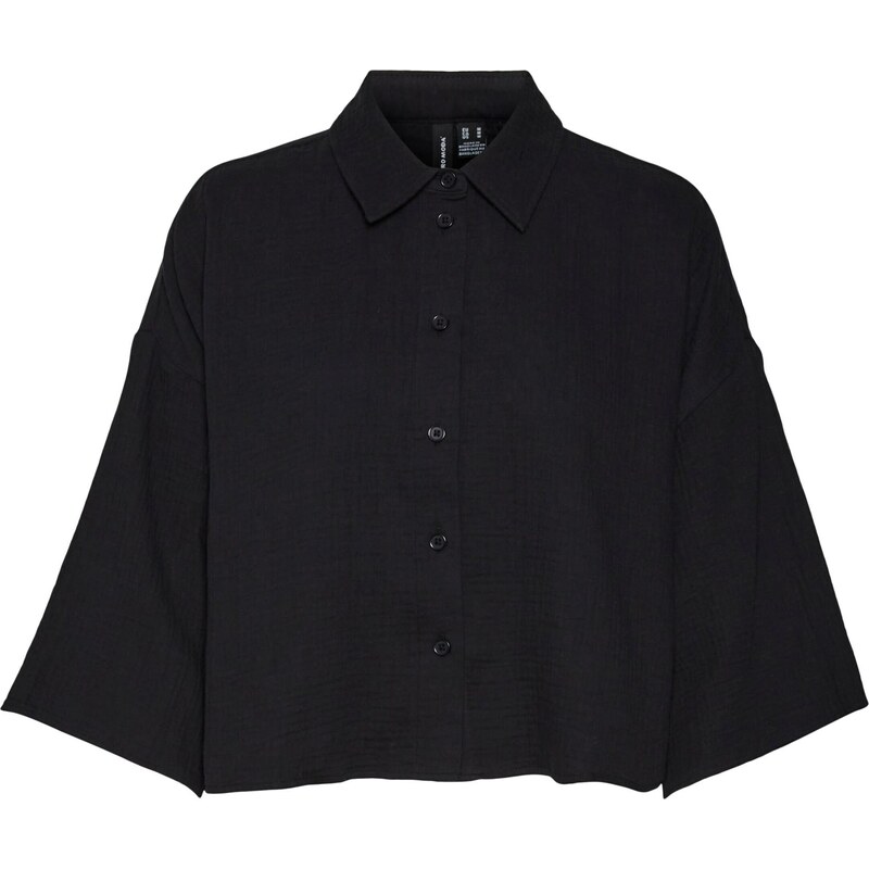 VERO MODA Halenka VMNatali černá