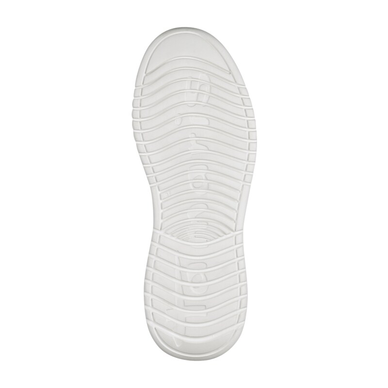Bílé minimalistické teniskky Tamaris 1-1-23746-20 bílá