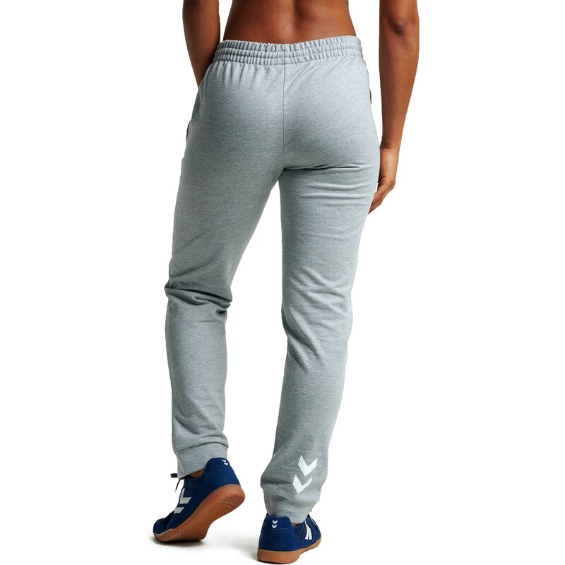 Hummel Kalhoty huel cotton pant 06 204173-2006