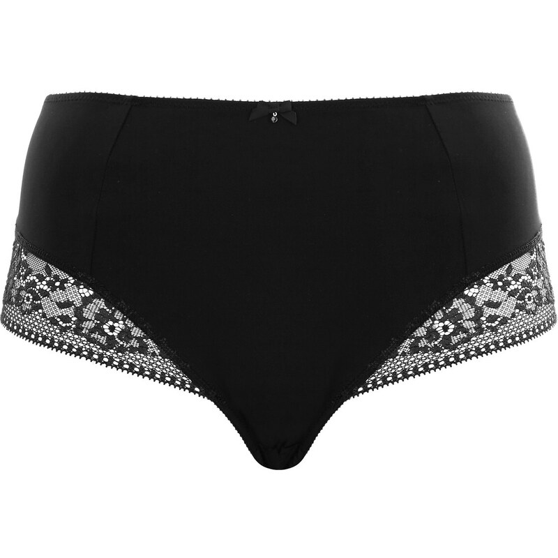 Dámské kalhotky Sculptresse Roxie Brief black 9582