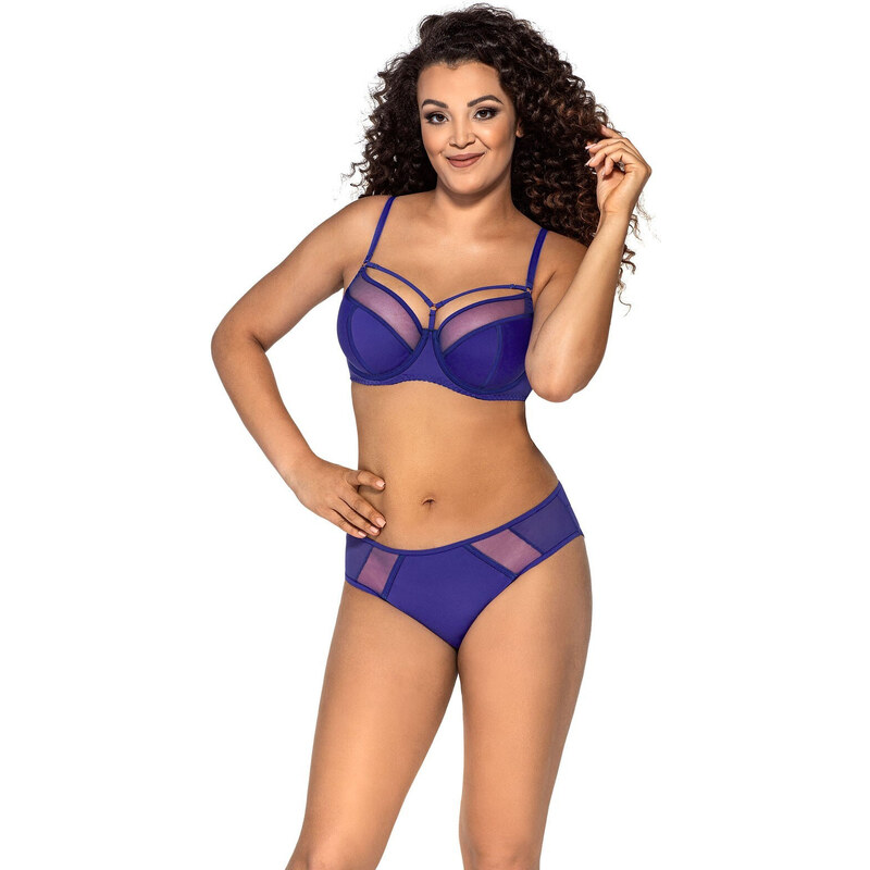 Dámská podprsenka semi soft 1030/1 Iris - Ava 74160924