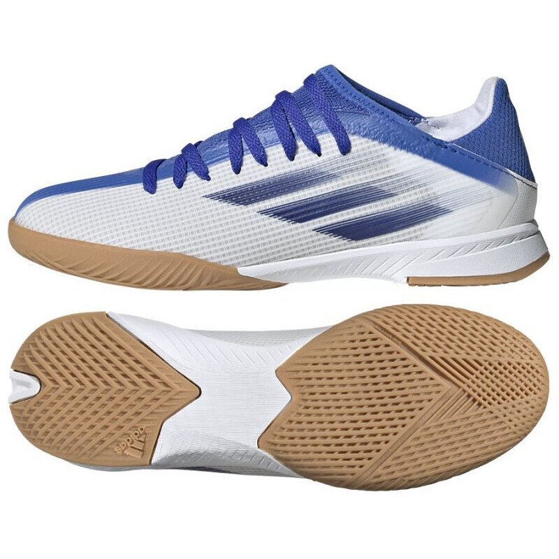 B2B Professional Sports Pánské tenisky Kopačky X Speedflow.3 IN