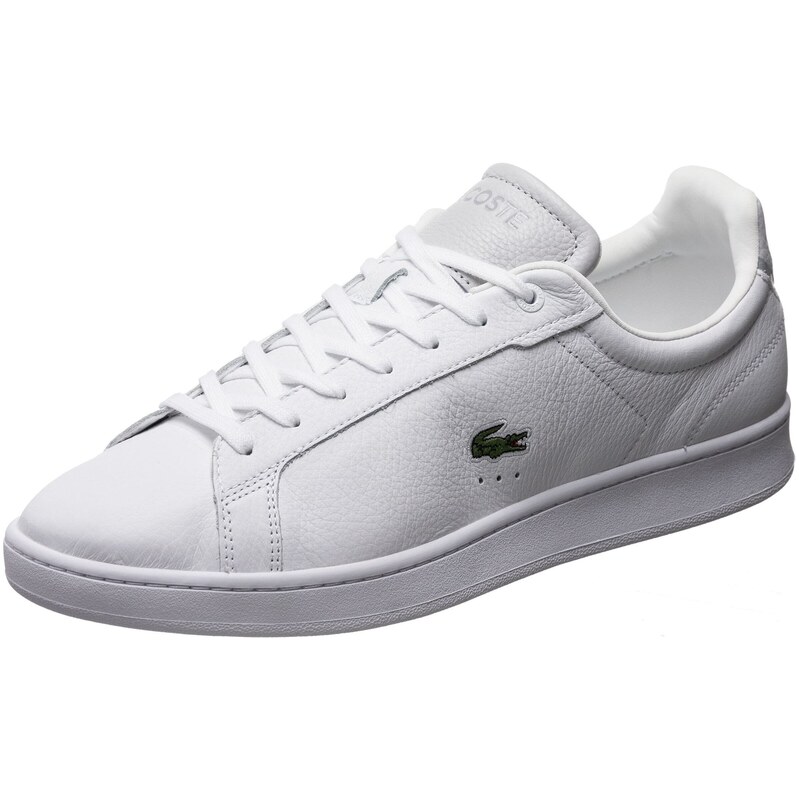LACOSTE Tenisky Carnaby Pro bílá
