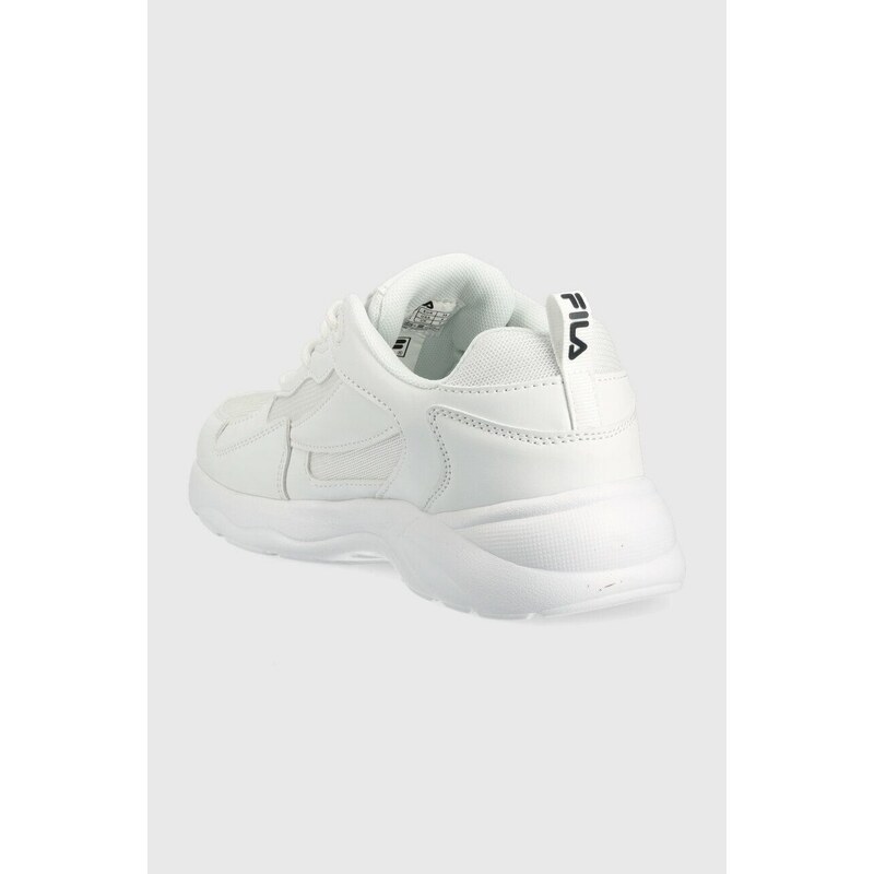Dětské sneakers boty Fila FFT0070 FILA VENTOSA bílá barva, China