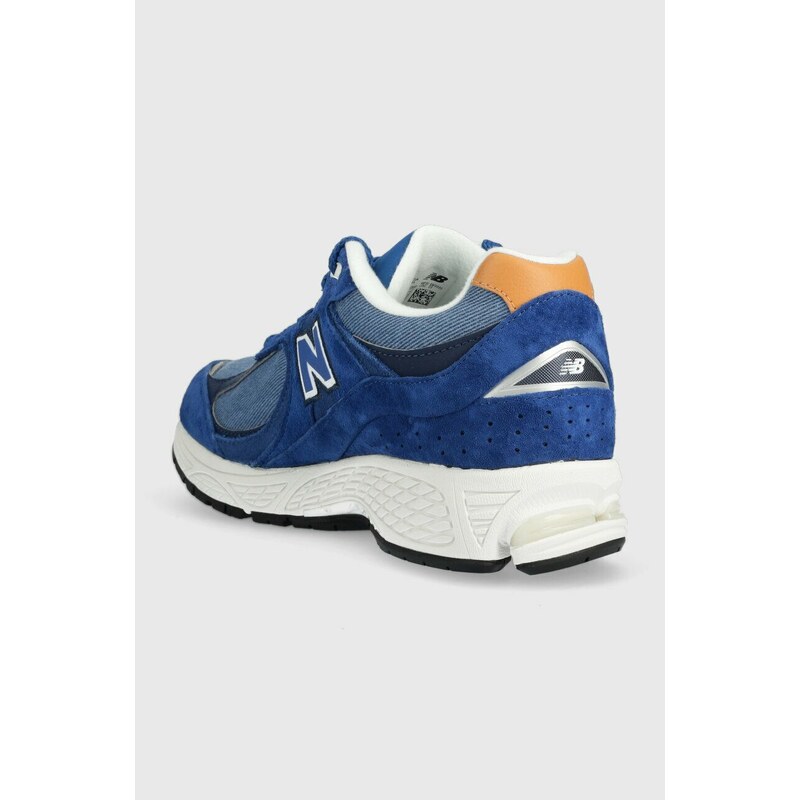 Sneakers boty New Balance M2002REA M2002REA-REA