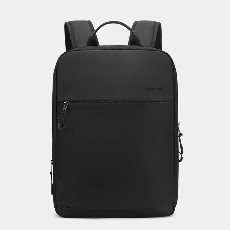 Městský batoh 15.6 - Tigernu, T-B9013 Black
