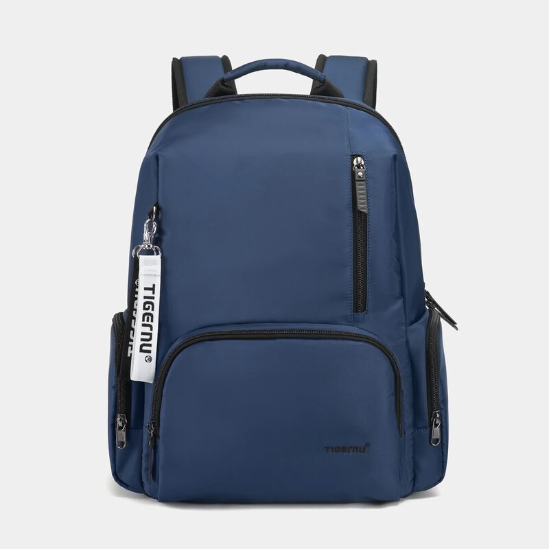 Městský batoh 14 - Tigernu, T-B9178 Blue