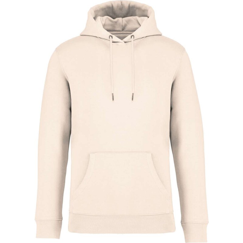 Native Spirit Unisex eko mikina s kapucí Surfer –