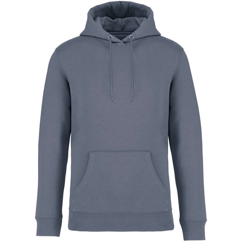 Native Spirit Unisex eko mikina s kapucí Surfer –