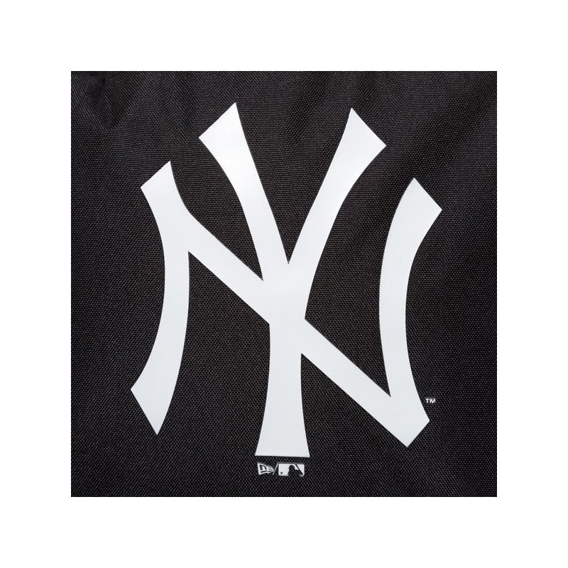 New Era Batoh Mlb Everyday Bag Nyy Blk New York Yankees Blk ženy Doplňky Batohy 11942042