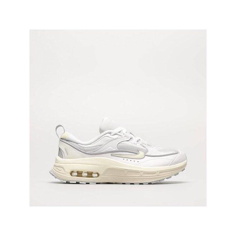 Nike Wmns Air Max Bliss Suede ženy Boty Tenisky FD9861-100