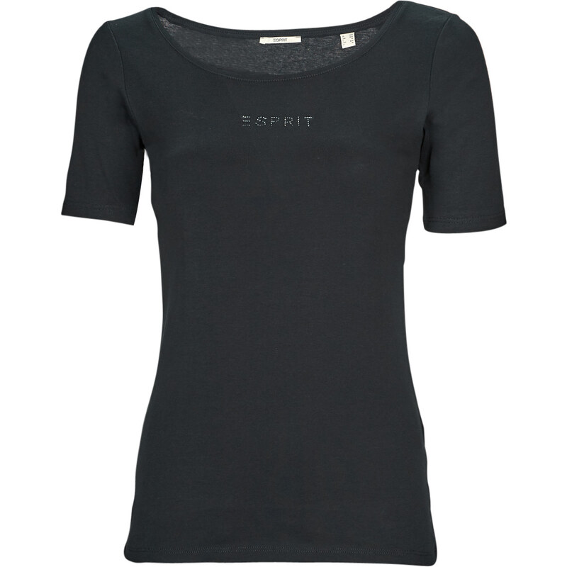 Esprit Trička s krátkým rukávem tshirt sl >