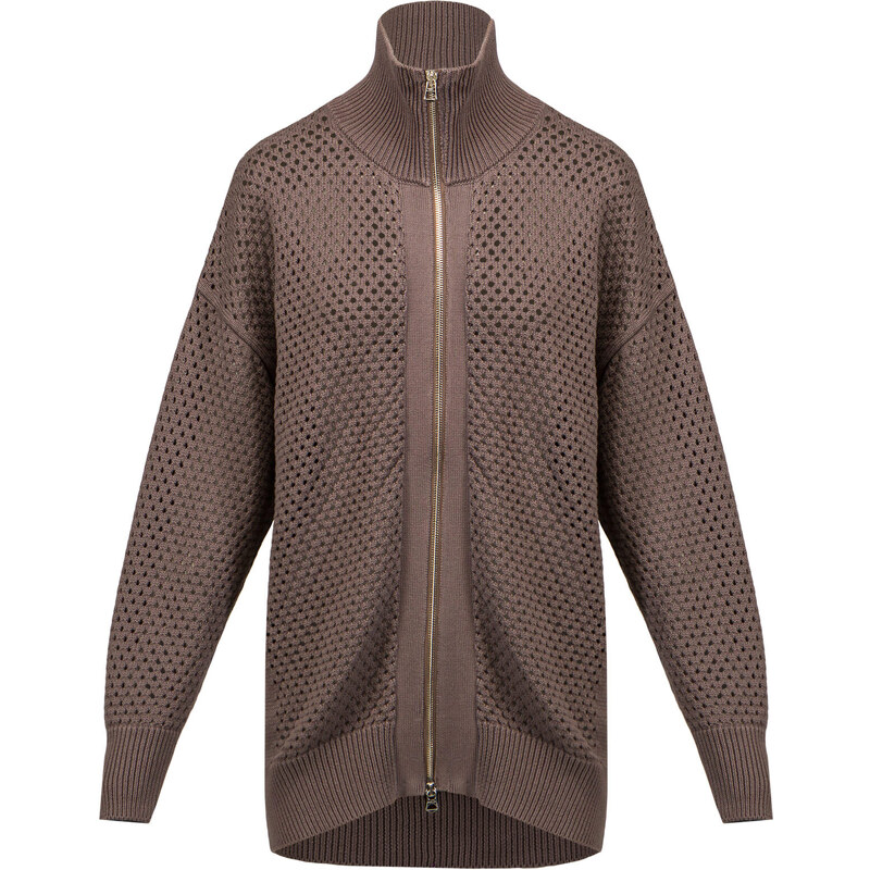 Kardigan Varley Cassady Knit Jacket