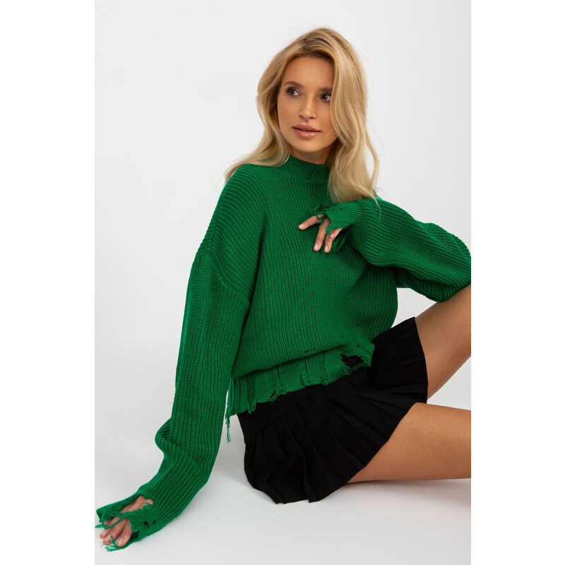 Svetr model 175741 Rue Paris 77157699