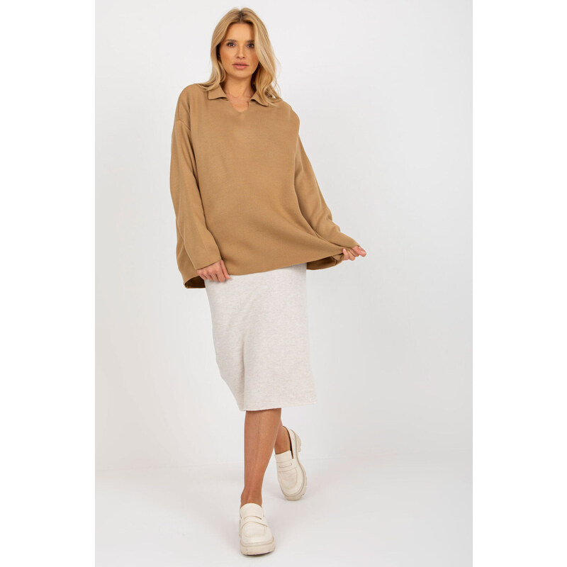 Svetr model 175731 Rue Paris 77157713