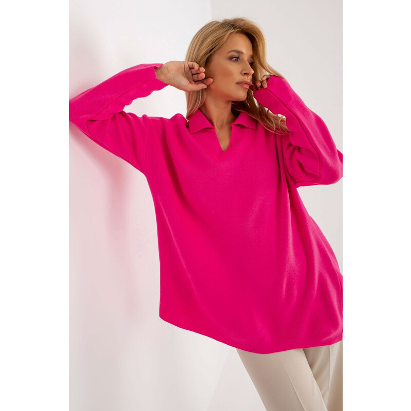 Svetr model 175733 Rue Paris 77157719