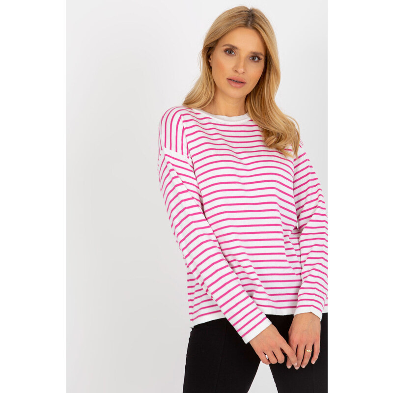 Svetr model 175751 Rue Paris 77157726