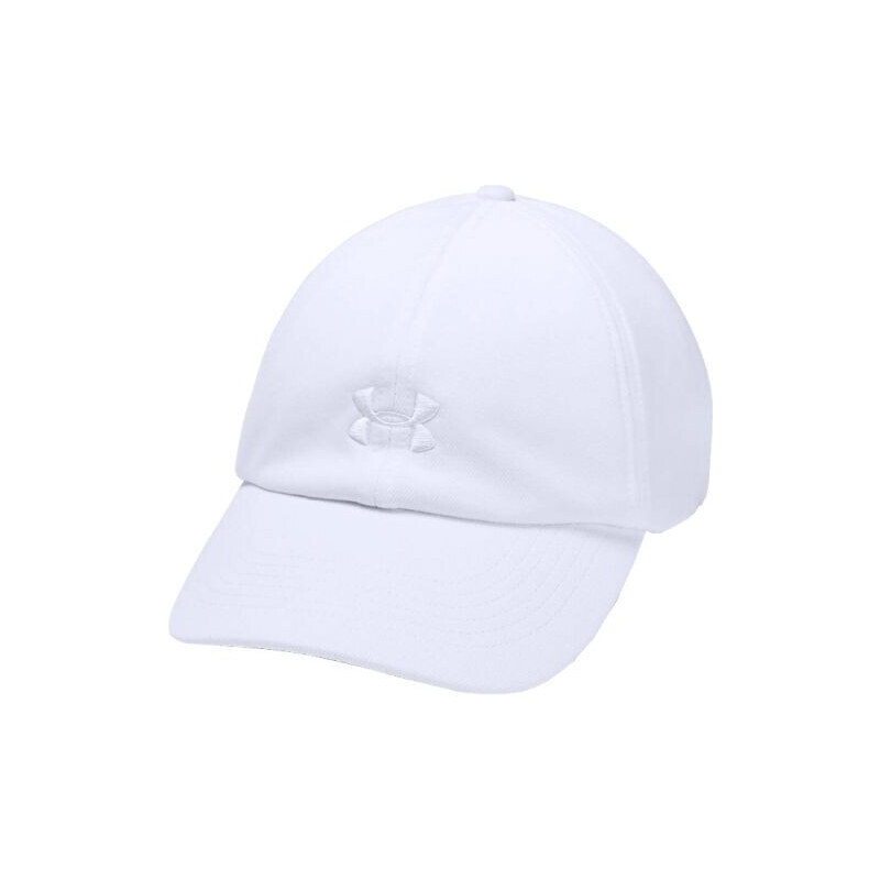 Dámská čepice W Play Up Cap W 1351267-100 - Under Armour
