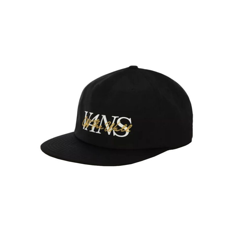 Unisex kilt On The Shallow VN0A4TQ2BLK - Vans