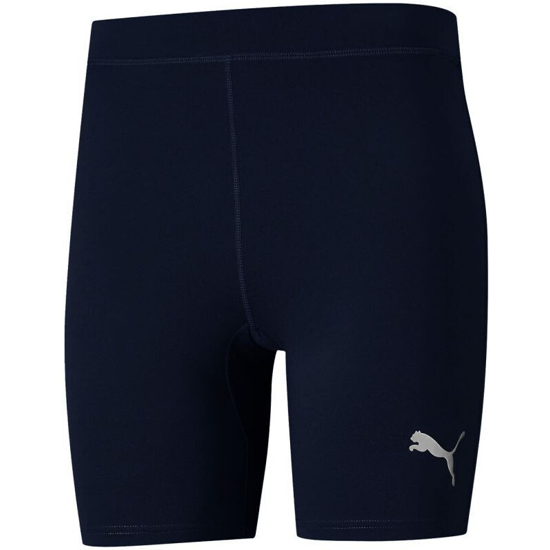 Pánské kraťasy Liga Baselayer Short Tight M 655924 20 - Puma