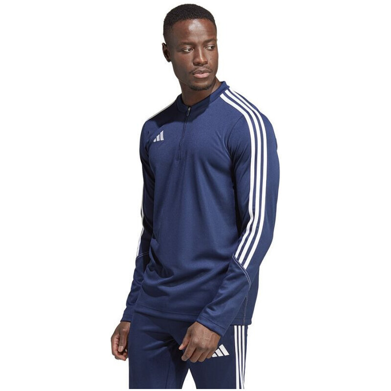 Pánské tričko Tiro 23 Training Top M HZ0174 - Adidas